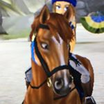 Profile Picture of Hannah Silverkeep (@hannah_silverkeep) on Instagram