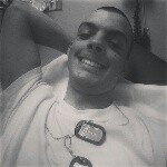 Profile Picture of Cody Dewayne Feeler (@codyfeeler) on Instagram