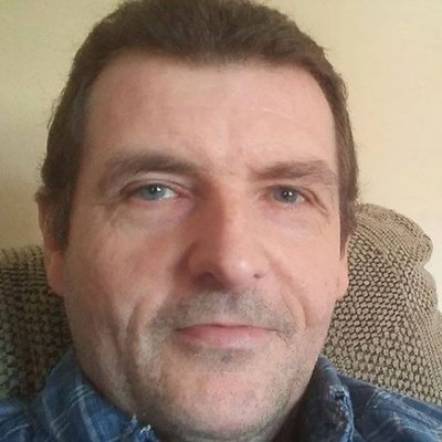 Profile Picture of TerryMcCathern (@TerryMcCathern) on Twitter