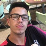 Profile Picture of thomas gama (@_thomaaaaas) on Instagram