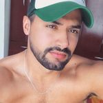 Profile Picture of Daniel Carvajal (@daniel_carvajal_s) on Instagram