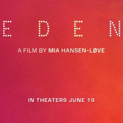 Profile Picture of Eden (@thefilmeden) on Twitter