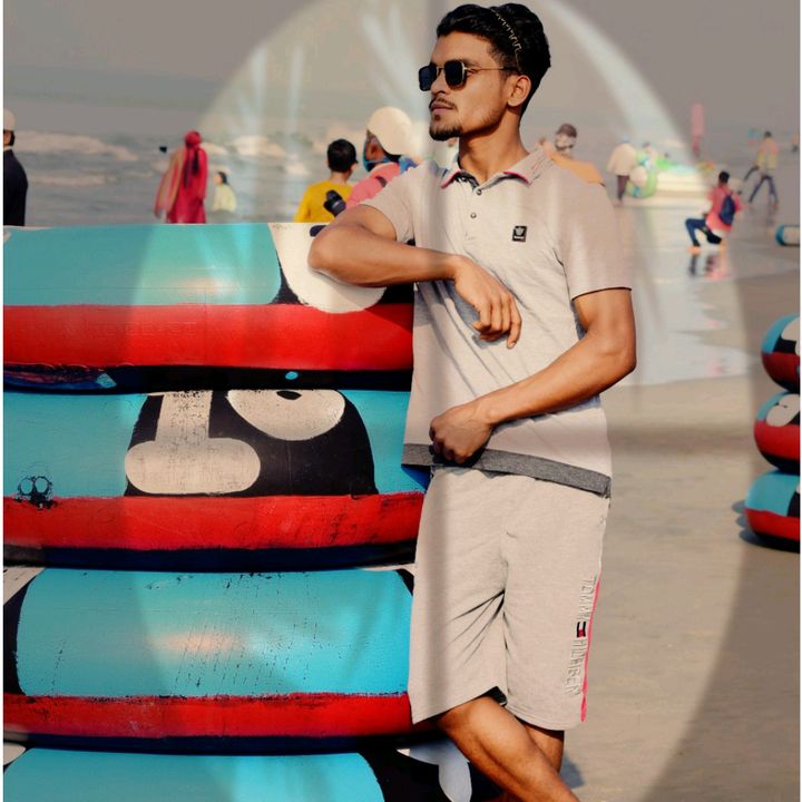 Profile Picture of Mohammad Saifuddin (@mohammadsaifudd2) on Tiktok