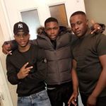 Profile Picture of Benjamin Akinbote (@benjaminakin17) on Instagram