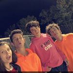 Profile Picture of Michael Sbarounis (@michaelsbarounis) on Instagram
