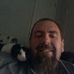 Profile Picture of james riden (@silverback731) on Instagram