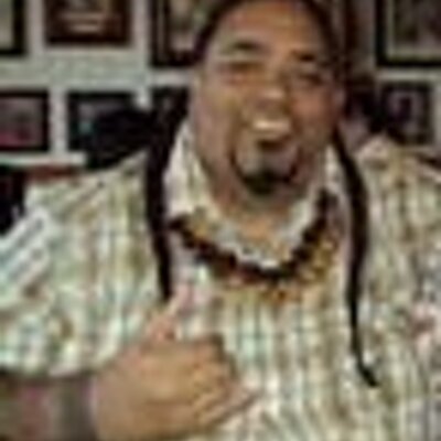 Profile Picture of Joseph Kaaihue Jr. (@BIG_IOKEPA) on Twitter