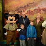 Profile Picture of Stephen Lauder (@lauderstephen) on Instagram