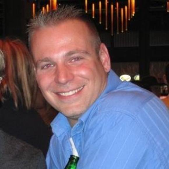 Profile Picture of Eric Afflerbach (@afflerbach) on Poshmark