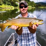 Profile Picture of Gavin Duncan (@flyguidegavin) on Instagram