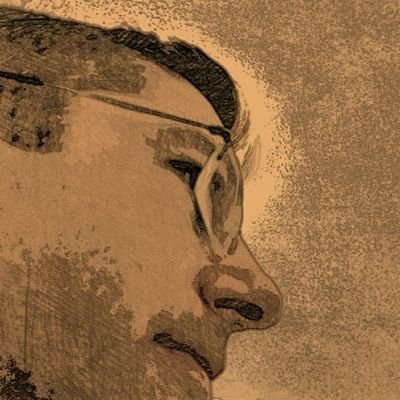 Profile Picture of Bryan H. Baugh  🌹 (@hyperbaughly) on Twitter