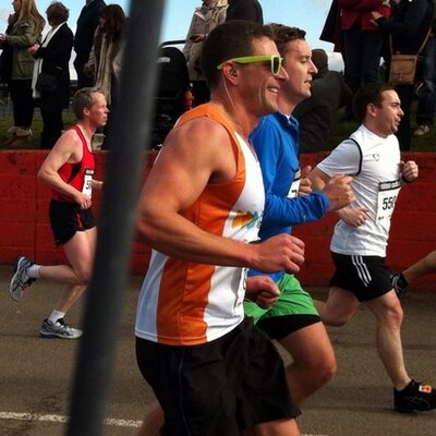 Profile Picture of Nicholas Constantine (@Nickdfc) on Twitter