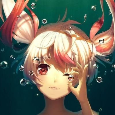 Profile Picture of Lucia Yang (@LuciaYa77587615) on Twitter