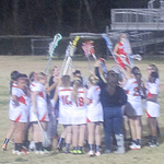 Profile Picture of Wade Hampton High School Girls Lacrosse (@Wade Hampton High School Girls Lacrosse) on Flickr