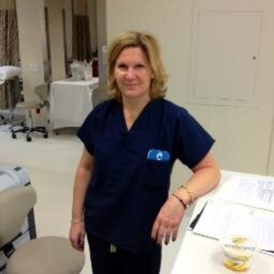 Nancy Radoslovich - Twitter Profile Picture of Nancy Radoslovich (@Nancyrad18) on Twitter