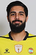 Profile Picture of Hussein Awada (footballer, born 2000)on Wikipedia