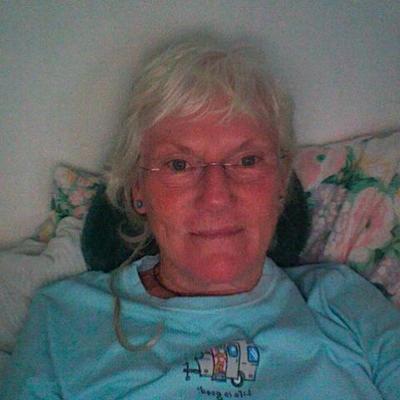 Profile Picture of Jodi McKenna (@1jodiroad) on Twitter