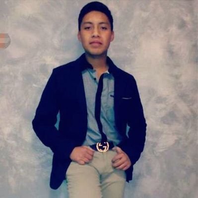 Profile Picture of Jair Jiménez (@jairjimenez89) on Twitter