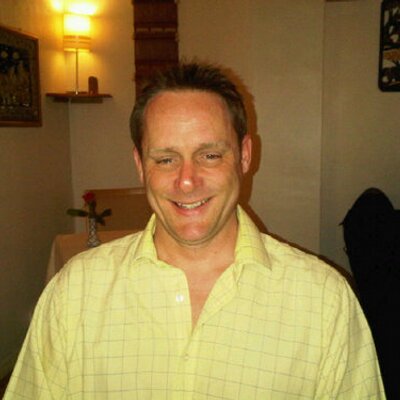 Profile Picture of James William Nunn (@jameswnunn) on Twitter