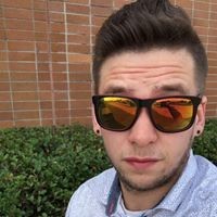 Profile Picture of Blake Perrin (@blake-perrin-2) on Quora