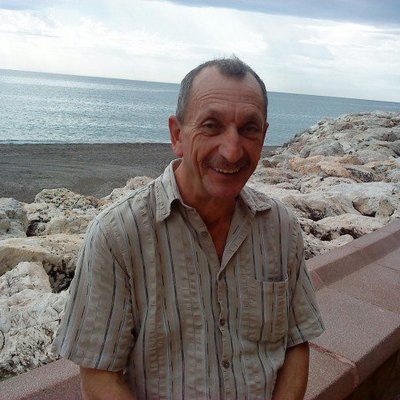 Profile Picture of Paul Goossens (@paulgoossens702) on Twitter