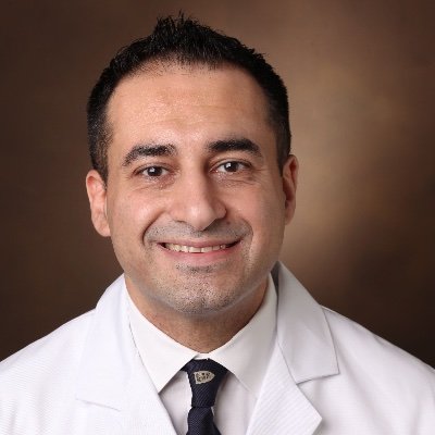 Profile Picture of Javid Moslehi (@CardioOncology) on Twitter