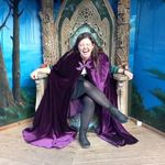 Profile Picture of Miranda Jean Larson (@mirandajean777) on Instagram