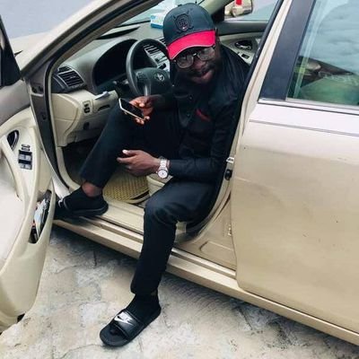 Profile Picture of Baba J (@AbbahJoseph1) on Twitter