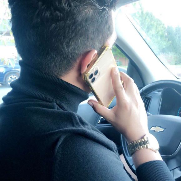 Profile Picture of Erick Lizama (@ericklizama) on Poshmark