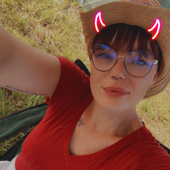 Profile Picture of Lisa Vogelsang (@lisavogelsang10) on Tiktok