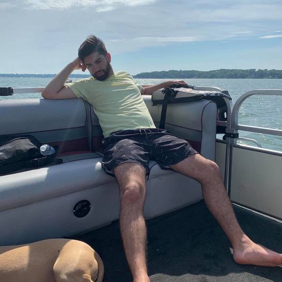 Profile Picture of Joey Audi (@joeyaudi28) on Poshmark