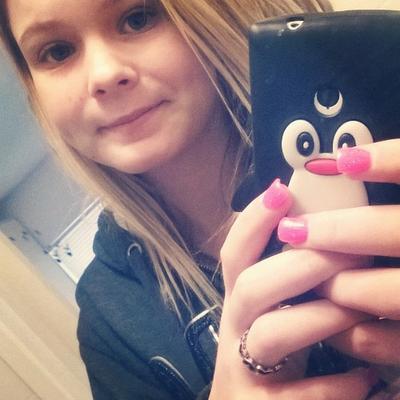 Profile Picture of Skye Madison Neff (@neff_skye89) on Twitter