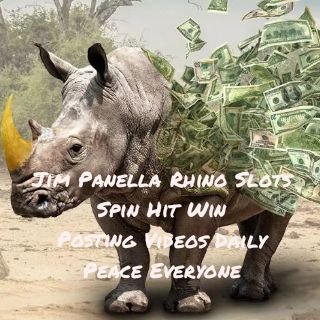 Profile Picture of Jim Panella Rhino Slots (@JimSlots) on Twitter