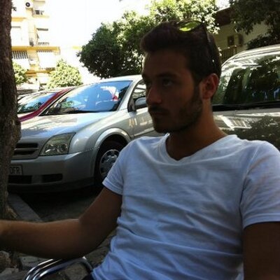 Fabio Ciniero - Twitter Profile Picture of Fabio Ciniero (@fciniero) on Twitter