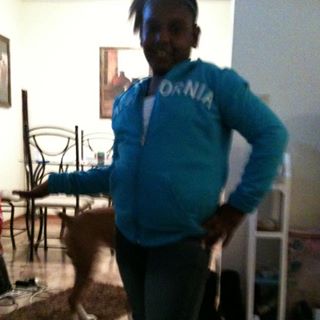 Profile Picture of Jayla Gattis (@jayla.gattis) on Facebook