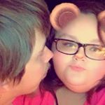 Profile Picture of 💟Anna Belle West-Dolan☮️ (@anna_boo_loves_you) on Instagram