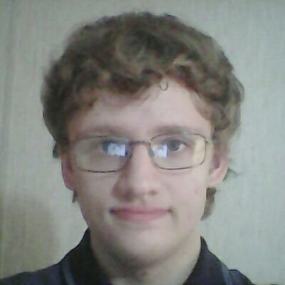 Profile Picture of John Chapel (@johnchapal96) on Twitter