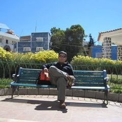 Profile Picture of Luis Berroa (@luisberroa179) on Tiktok