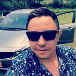 Profile Picture of Martín Sáenz (@martinsaenzoficial) on Instagram