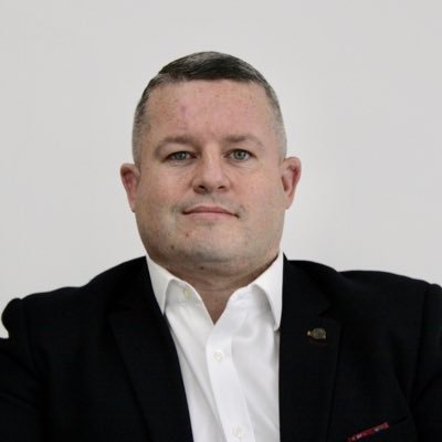 Profile Picture of Mike Hyde (@Hydey_) on Twitter