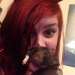 Profile Picture of Cora Baker (@little_ducky_99) on Instagram