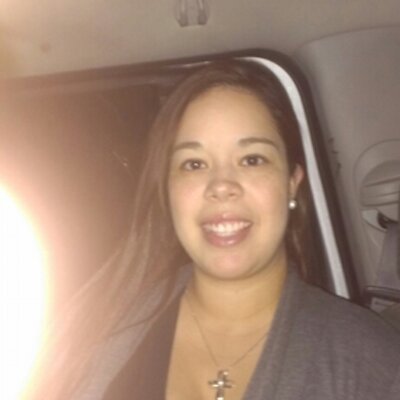 Profile Picture of Kristina Castillo (@TinaCastillo101) on Twitter