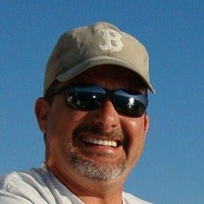 Paul Shumway - Twitter Profile Picture of Paul Shumway (@PaulShumway) on Twitter