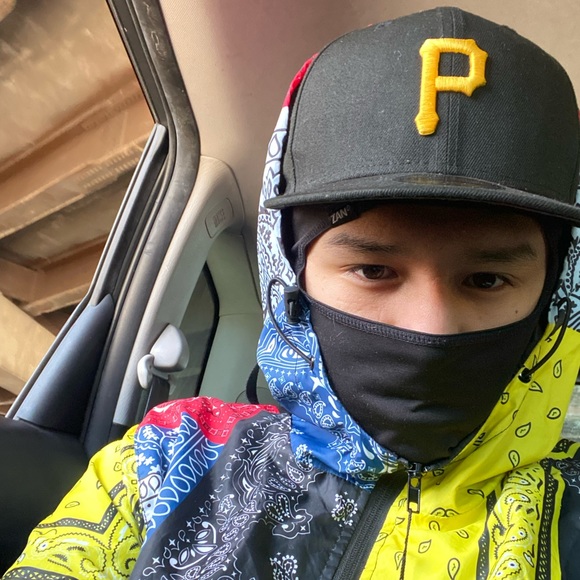 Profile Picture of Bryan Marquez (@bryanmarquez715) on Poshmark