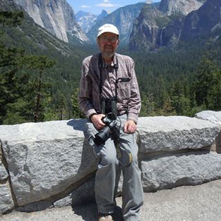 Profile Picture of Richard Burness (@richard.burness.1) on Facebook