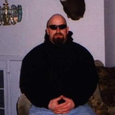 Profile Picture of Keith Brousseau (@Marcel35274375) on Twitter