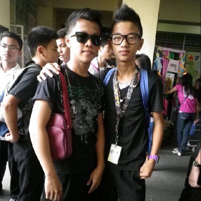 Profile Picture of Jay-r Estacio (@estacio_jay) on Twitter