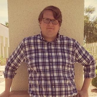 Profile Picture of Evan Appelon Twitter