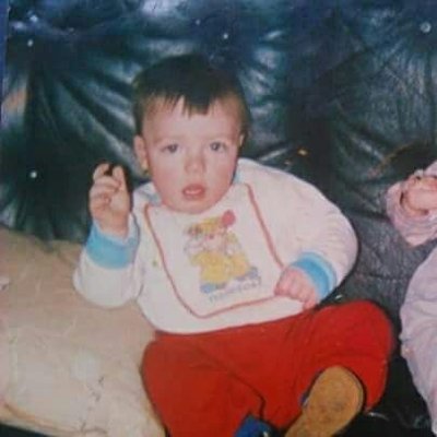 Profile Picture of Daniel Shevlin 🇮🇪 (@DanielShevlin6) on Twitter