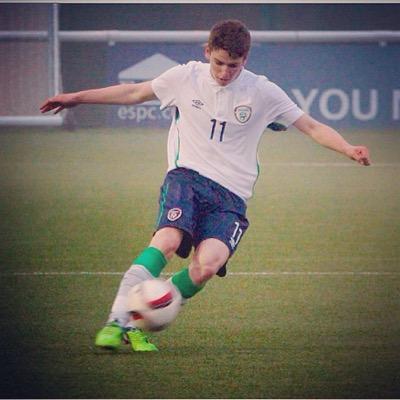 Profile Picture of Dylan Watts (@DylanWatts26) on Twitter